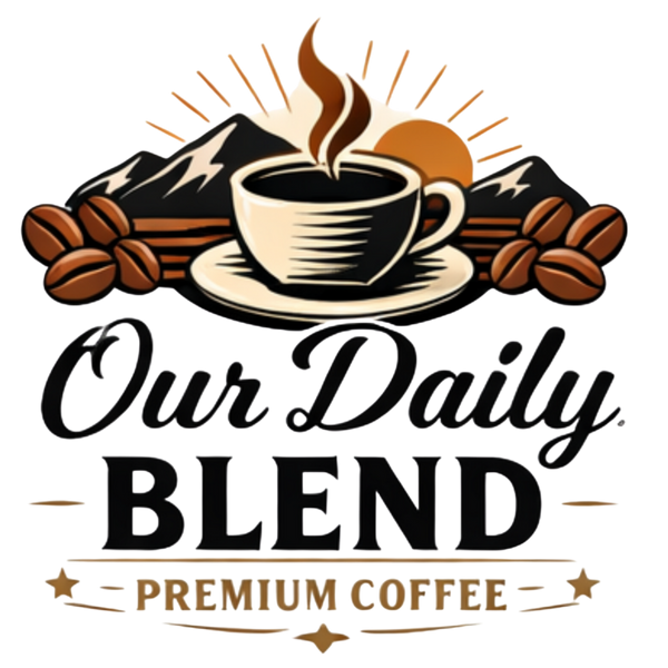 Our Daily Blend